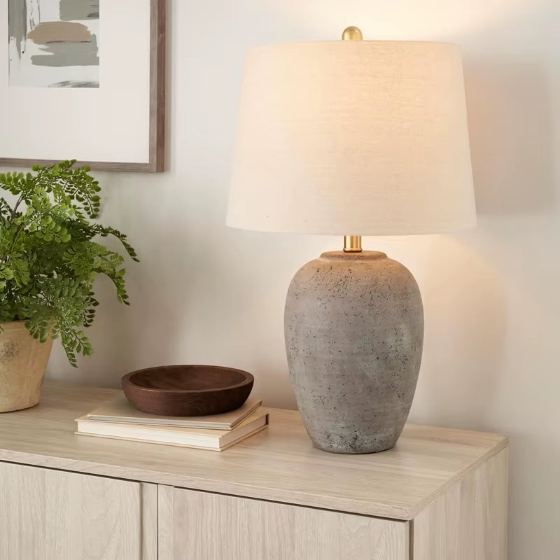 Table Lamps