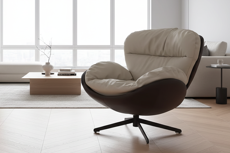 Strato Sofa Chair