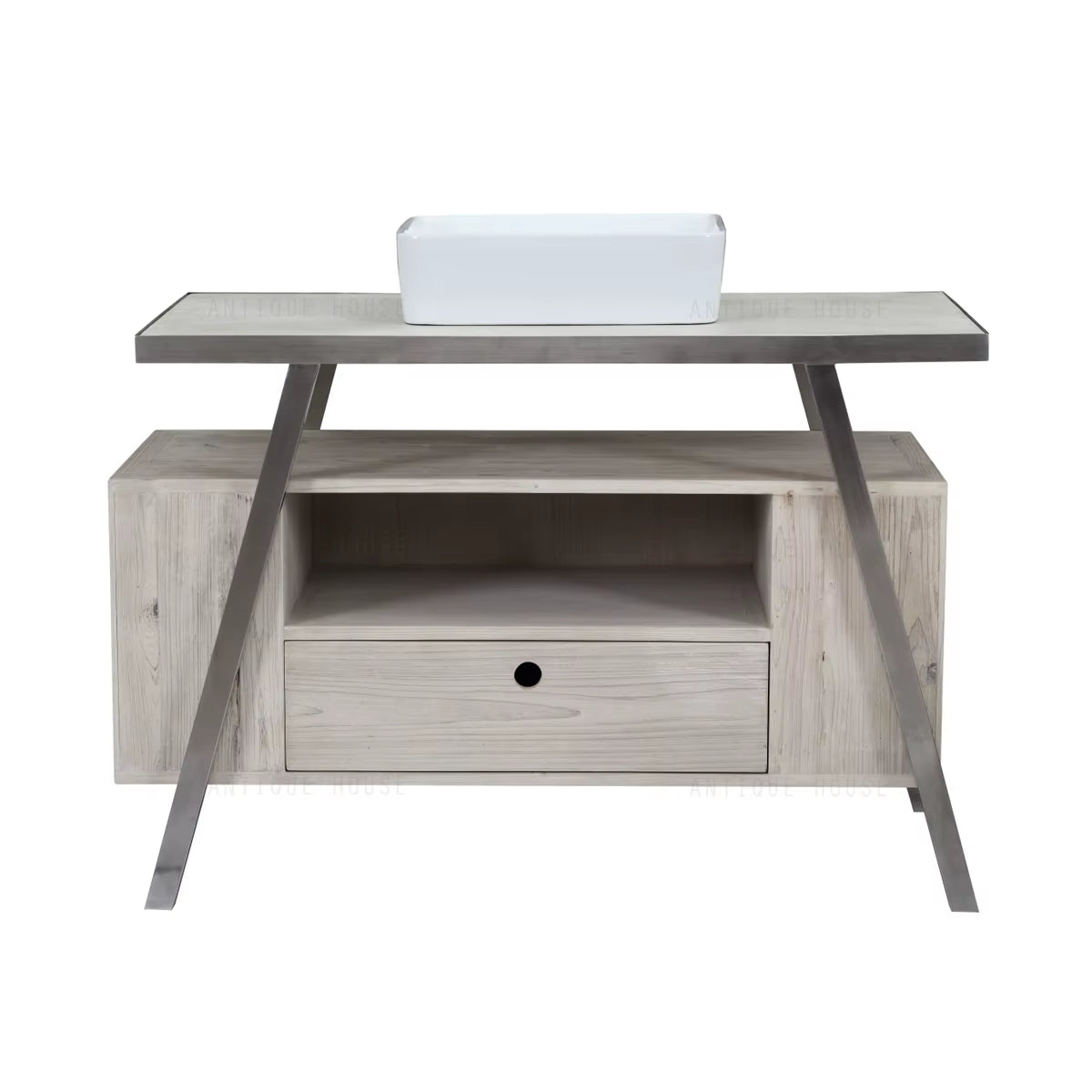 French Bathroom Vanities