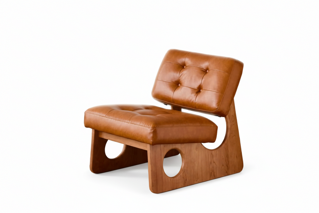 Montel Chair