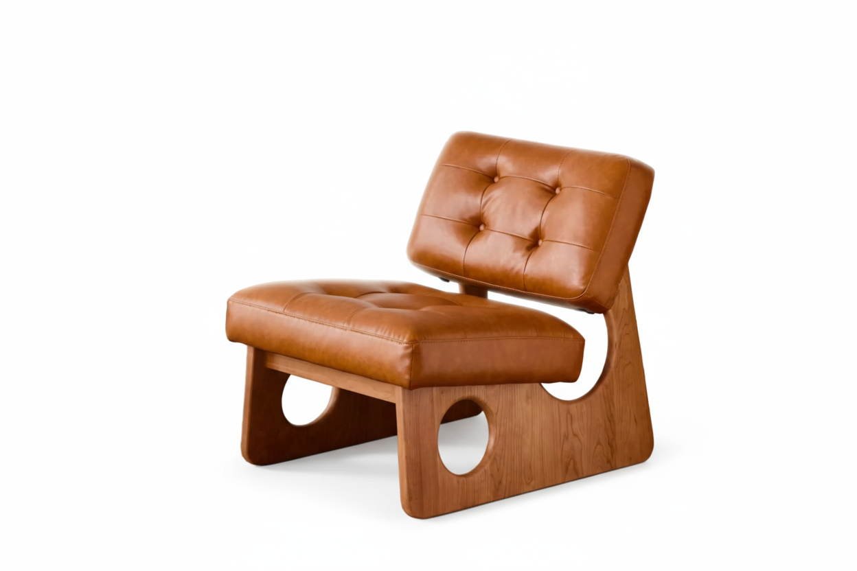 Montel Chair