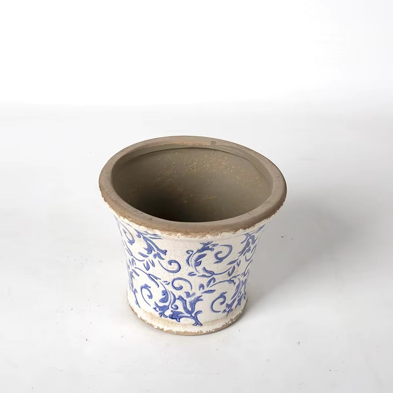 Ceramic Vase 
