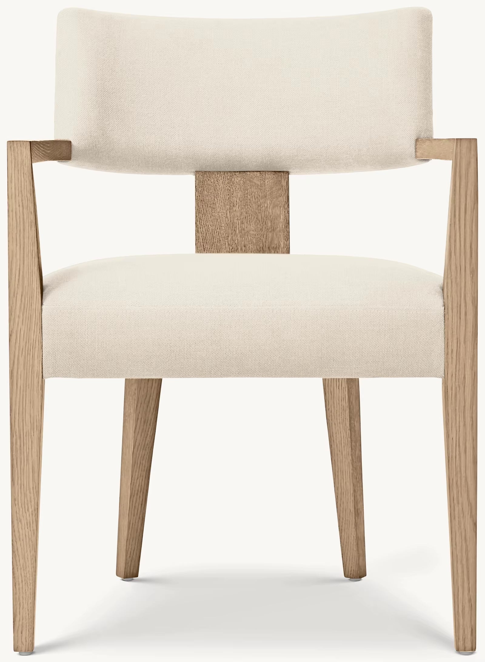 Modern Style Customizable Dining Chair Living Room Wooden Dining Chair Luxury Living Room Furniture