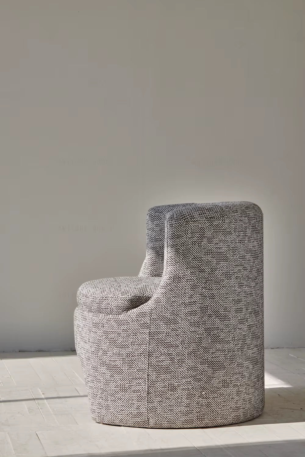 Japandi Living Chair 