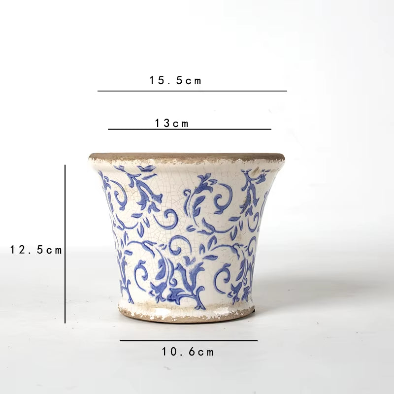 Ceramic Vase 