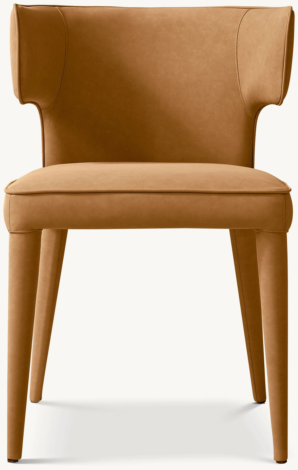 American Retro Kitchen Restaurant Furniture Dining Armchair Villa Customizable Furniture Factory Direct Sales