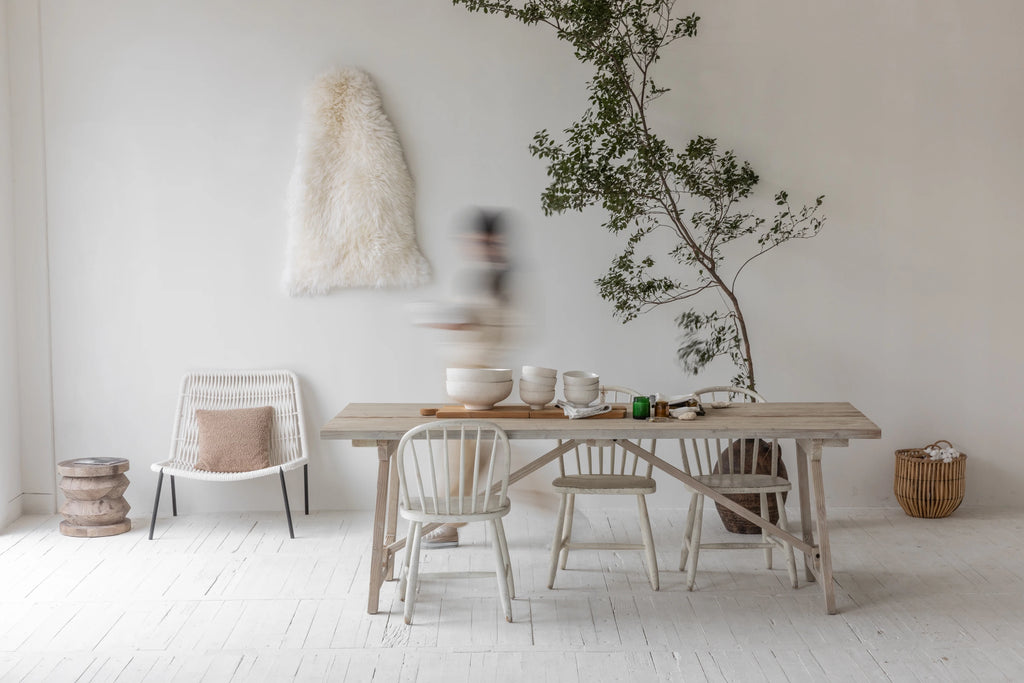 Mobiliario  Leisure Chair