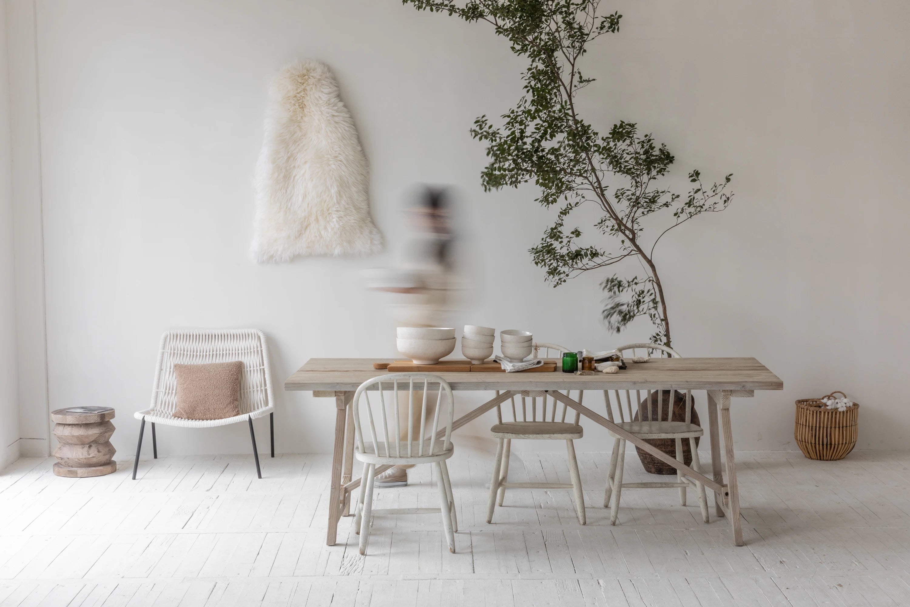 Mobiliario  Leisure Chair