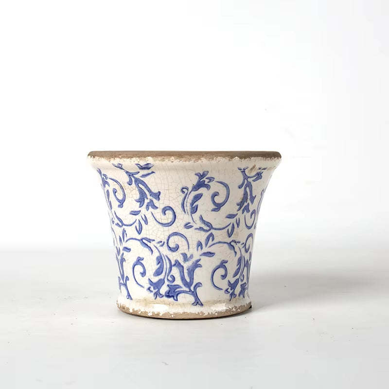 Ceramic Vase 
