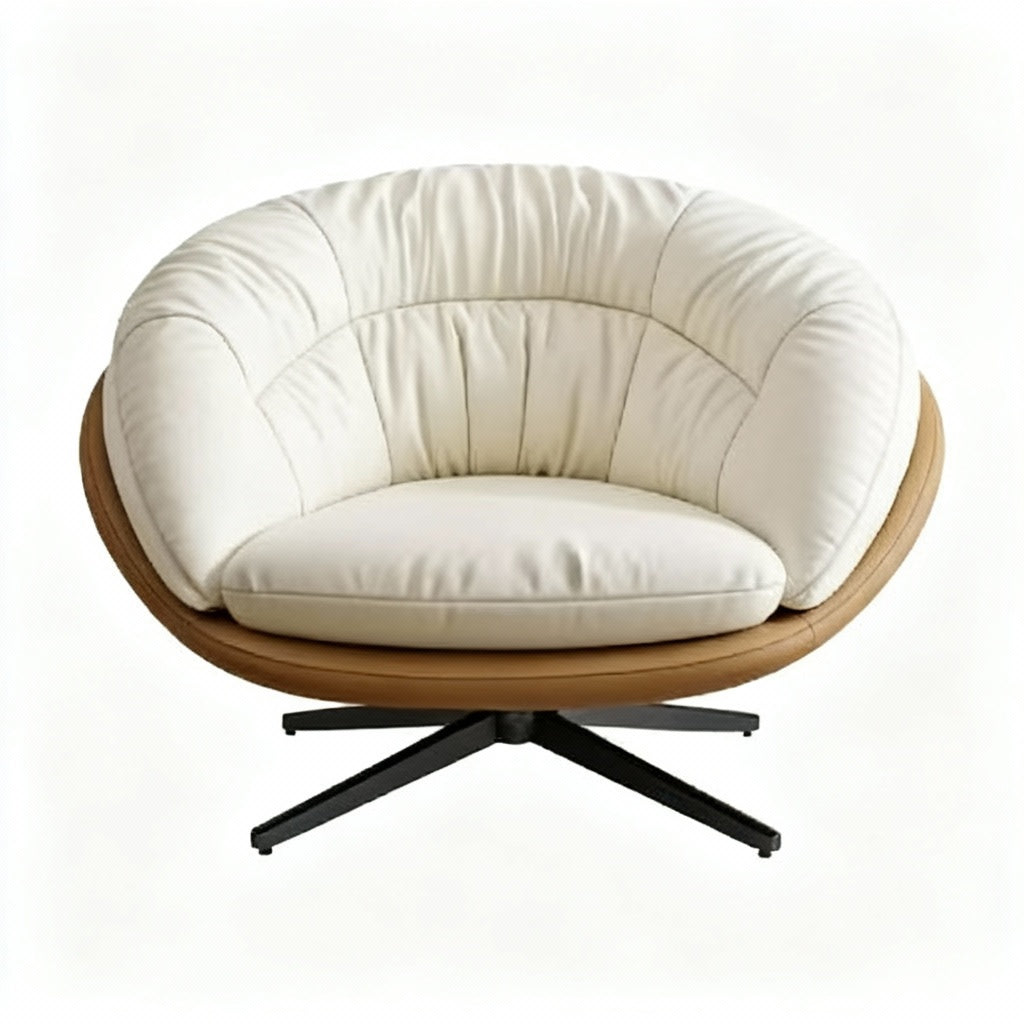 Mika Lounge Chair