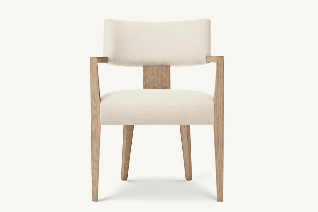 Modern Style Customizable Dining Chair Living Room Wooden Dining Chair Luxury Living Room Furniture