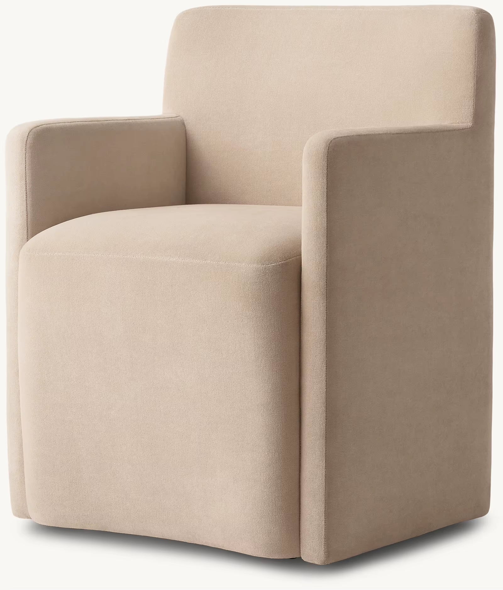 French Modernism Interior Couch Furniture Interior Decoration Style Living Room Sofa Dining Armchair