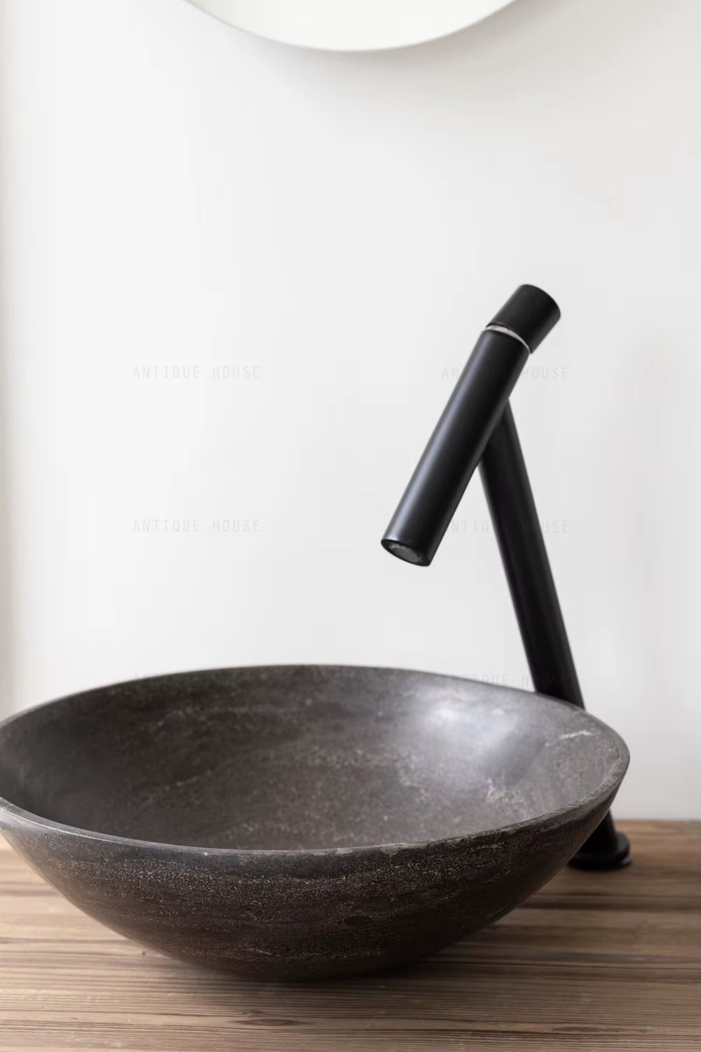 Recycled Pine Modern Vanity 